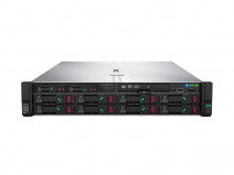 HPE DL380 G10 P24844-B21 5218R 32GB S100i NC 8SFF 1X800W 2U RACK