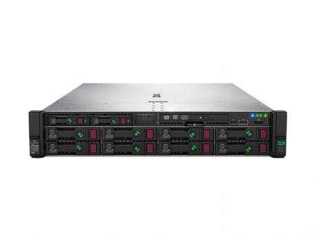 HPE DL380 G10 P24844-B21 5218R 32GB S100i NC 8SFF 1X800W 2U RACK