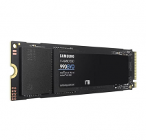 1TB SAMSUNG 5000/4200MB/s 990 PRO EVO M.2 NVMe MZ-V9E1T0BW (Resmi Distribütör Garantili)