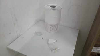 Xiaomi Smart Air Purifier 4 Compact Akıllı Hava Temizleyici (OUTLET)