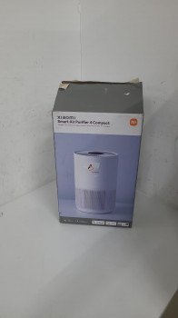 Xiaomi Smart Air Purifier 4 Compact Akıllı Hava Temizleyici (OUTLET)