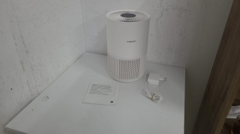 Xiaomi Smart Air Purifier 4 Compact Akıllı Hava Temizleyici (OUTLET)