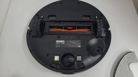 Xiaomi Mi Robot Vacuum Mop 2 Ultra Robot Süpürge ve Paspas (OUTLET)