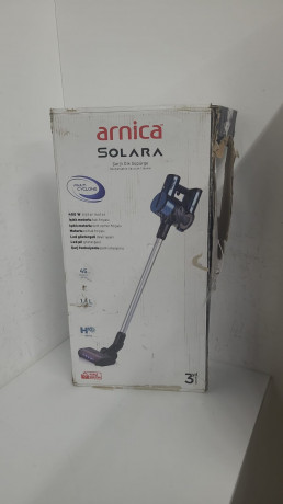 Arnica Solara ET13451 28.8 V Dikey Şarjlı Süpürge (OUTLET)