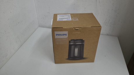 Philips Series 5000 HDA150/61 Inox Türk Kahve Makinesi (OUTLET)