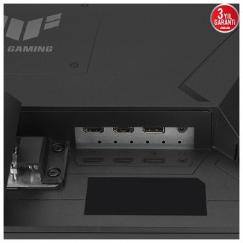 27 ASUS TUF GAMING VG279Q3A FHD IPS 1MS 180Hz