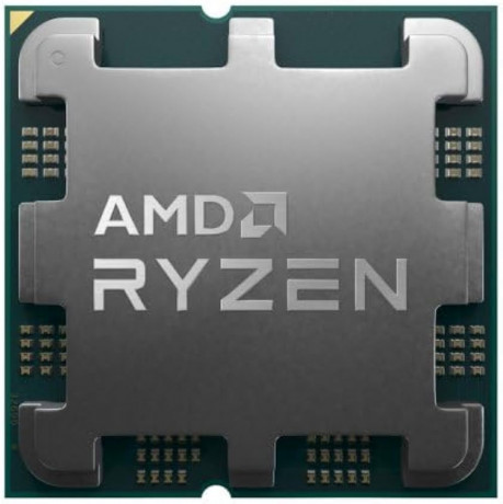 AMD RYZEN 5 5600 TRAY  3.5 GHz 35MB AM4 