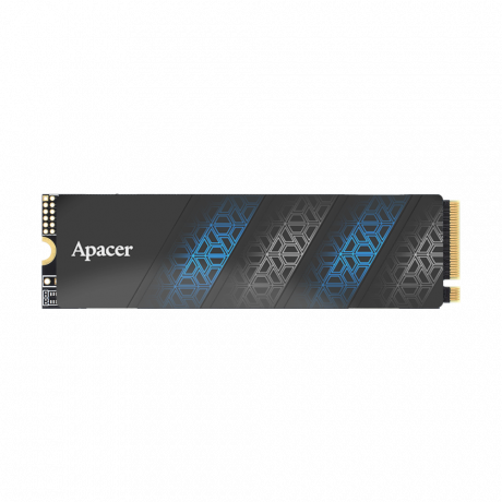 Apacer AS2280P4UPRO-1 512GB 3500-3000MB/s M.2 PCIe Gen3x4 SSD (AP512GAS2280P4UPRO-1)