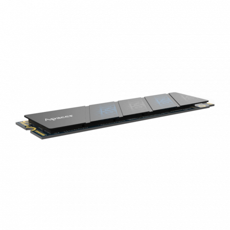 Apacer AS2280P4UPRO-1 512GB 3500-3000MB/s M.2 PCIe Gen3x4 SSD (AP512GAS2280P4UPRO-1)