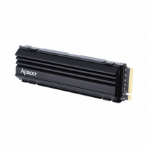 Apacer AS2280Q4U-1 2TB 7400-7000 MB/s M.2 PCIe Gen4 SSD (AP2TBAS2280Q4U-1)