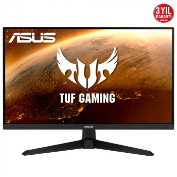 27 ASUS VG277Q1A VA FHD 1MS 165HZ DP HDMI