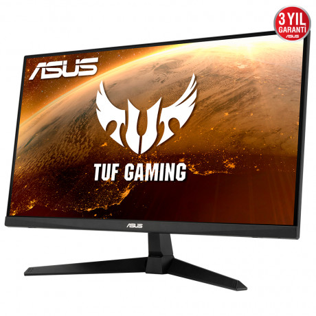 27 ASUS VG277Q1A VA FHD 1MS 165HZ DP HDMI