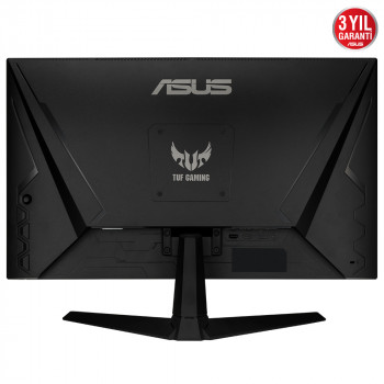 27 ASUS VG277Q1A VA FHD 1MS 165HZ DP HDMI