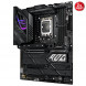 ASUS ROG STRIX Z790-E GAMING WIFI II DDR5 DP HDMI 5XM2 USB3.2 WiFi 7 RGB ATX 1700P 