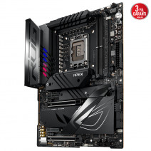 ASUS ROG MAXIMUS Z790 APEX ENCORE DDR5 5XM2 USB3.2 WiFi 7 RGB LAN ATX 1700P