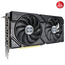 ASUS DUAL-RTX4070S-12G-EVO RTX 4070 SUPER 12GB GDDR6X HDMI 3XDP DLSS3 192BİT