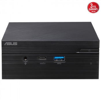 ASUS MINIPC PN41-BBP131MV PENTIUM N6000 BAREBONE 