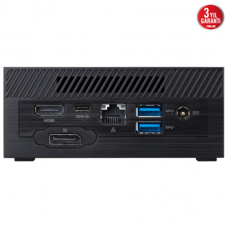 ASUS MINIPC PN41-BBP131MV PENTIUM N6000 BAREBONE 