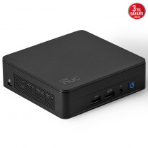 ASUS NUC13 PRO SLIM KIT INTEL CORE I5 1340P