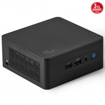 ASUS NUC13 PRO SLIM KIT INTEL CORE I5 1340P