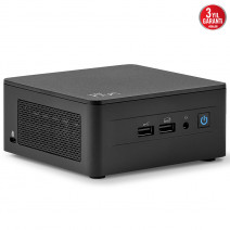 ASUS NUC13 PRO SLIM KIT INTEL CORE I5 1340P