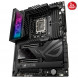 ASUS ROG MAXIMUS Z790 HERO 7800 MHz M.2 ATX 1700p