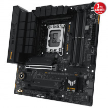 ASUS TUF GAMING B760M-PLUS WIFI II D5 HDMI DP 1700P