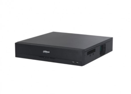 DAHUA NVR5432-EI 32 KANAL 4HDD(10TB) NETWORK KAYIT CİHAZI (ACUPİCK,4K)