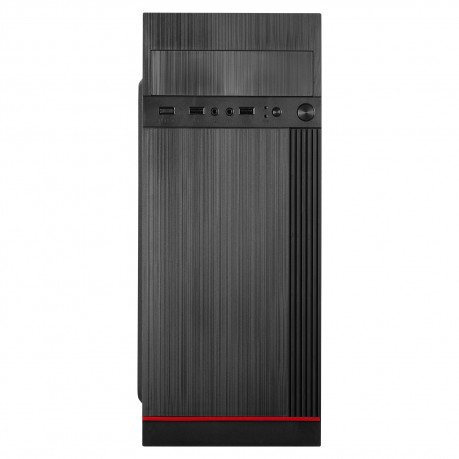 EVEREST K310 350W KOMPAKT TASARIM ATX KASA