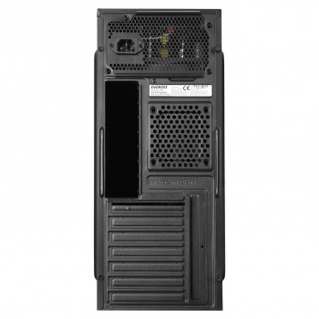 EVEREST K310 350W KOMPAKT TASARIM ATX KASA