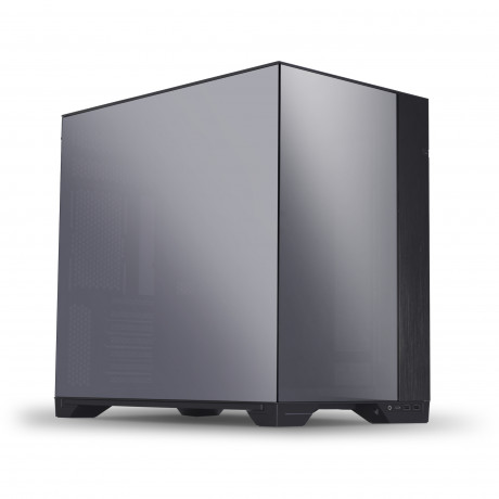 Lian Li O11 Vision Chrome Mid-Tower E-ATX Kasa (G99.O11VC.00)