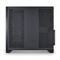 Lian Li O11 Vision Chrome Mid-Tower E-ATX Kasa (G99.O11VC.00)