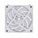 Lian Li UNI FAN P28 3x120mm Beyaz Kasa Fanı (G99.12P283W.00)