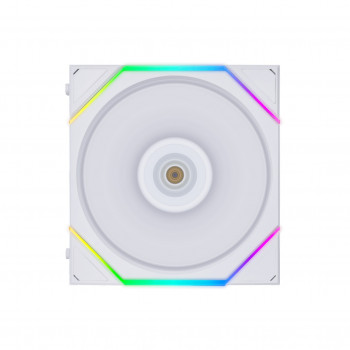 Lian Li UNI FAN TL-REVERSE 1x120mm Beyaz Kasa Fanı (G99.12RTL1W.00)