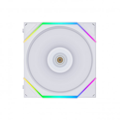 Lian Li UNI FAN TL-REVERSE 1x120mm Beyaz Kasa Fanı (G99.12RTL1W.00)