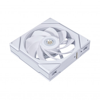 Lian Li UNI FAN TL-REVERSE 1x120mm Beyaz Kasa Fanı (G99.12RTL1W.00)