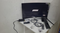 MSI MAG 325CQRF QD 31.5