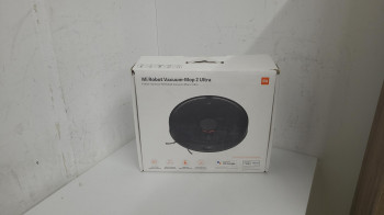 Xiaomi Mi Robot Vacuum Mop 2 Ultra Robot Süpürge ve Paspas (OUTLET)