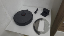 Xiaomi Mi Robot Vacuum Mop 2 Ultra Robot Süpürge ve Paspas (OUTLET)