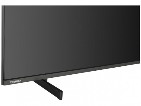 TOSHIBA 55QA5D63DT 4K UHD ANDROİD SMART OLED TV