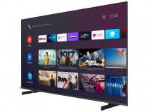 TOSHIBA 55QA5D63DT 4K UHD ANDROİD SMART OLED TV