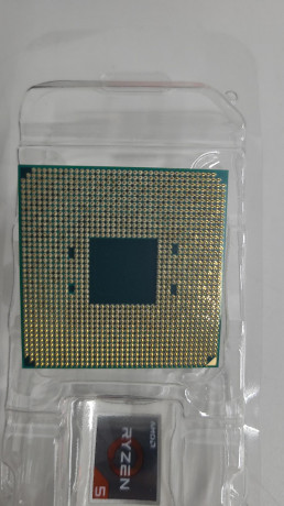 AMD Ryzen 5 1600 12nm 3.20GHz 16MB Soket AM4 İşlemci (OUTLET)