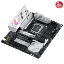 ASUS ROG STRIX B760-G GAMING WIFI DDR5 HDMI VGA 2xM2 USB3.2 WiFi BT RGB LAN MATX 1700P