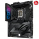 ASUS ROG MAXIMUS Z790 DARK HERO DDR5 2XUSB4 HDMI 5xM2 WiFi 7 BT RGB LAN ATX 1700P 