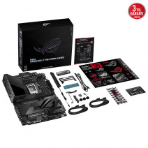 ASUS ROG MAXIMUS Z790 DARK HERO DDR5 2XUSB4 HDMI 5xM2 WiFi 7 BT RGB LAN ATX 1700P 