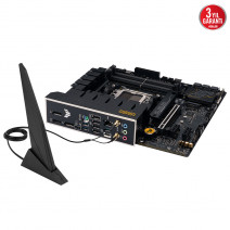 ASUS TUF GAMING B650-E WIFI DDR5 8000+(OC) DP HDMI ATX AM5