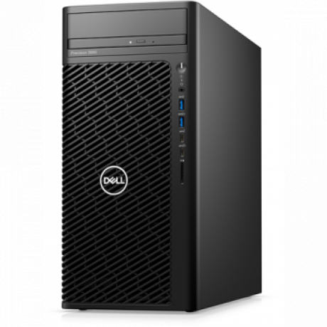 DELL PRECISION 3660 i7-3700 16GB 1TB+512GB SSD 16GB RTXA4000 W11PRO 3660-i7-13700-7