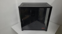 Lian Li PC-O11 Dynamic Razer Edition RGB ATX Gaming (Oyuncu) Kasa (G99.O11DX.40) (OUTLET)