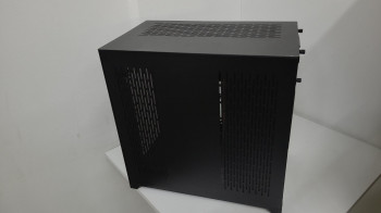 Lian Li PC-O11 Dynamic Razer Edition RGB ATX Gaming (Oyuncu) Kasa (G99.O11DX.40) (OUTLET)