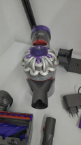 Dyson V8 Dikey Şarjlı Kablosuz Süpürge (OUTLET)